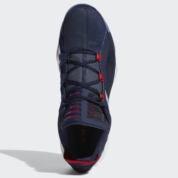 adidas Dame 6 Team USA - Picture 3 of 9